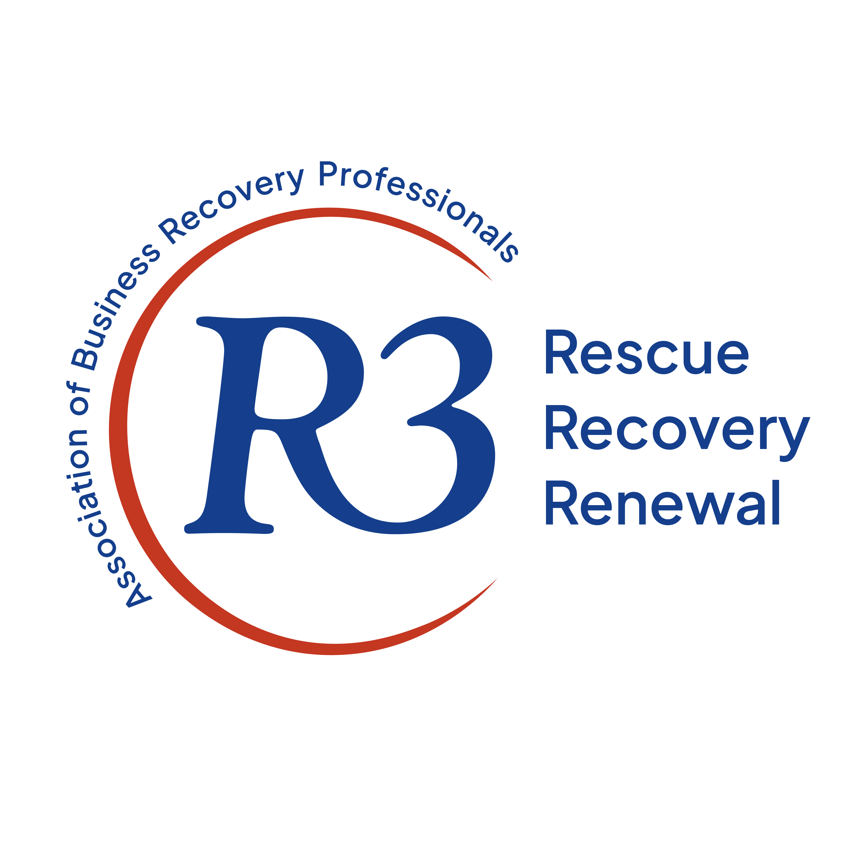 R3 — Association of Business Recovery Professionals (member)